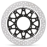 Moto Master Halo Series T-Floater Brake Disc For Honda CB1000R 2008-2016 Front