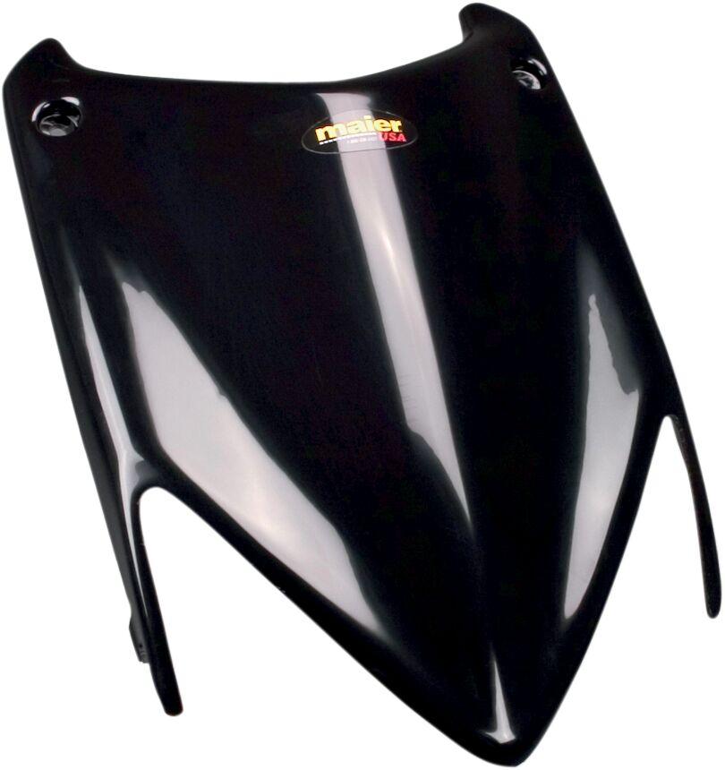 Maier Hood For Honda TRX400EX 2005-2007 - Black