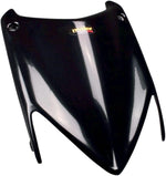 Maier Hood For Honda TRX400EX 2005-2007 - Black
