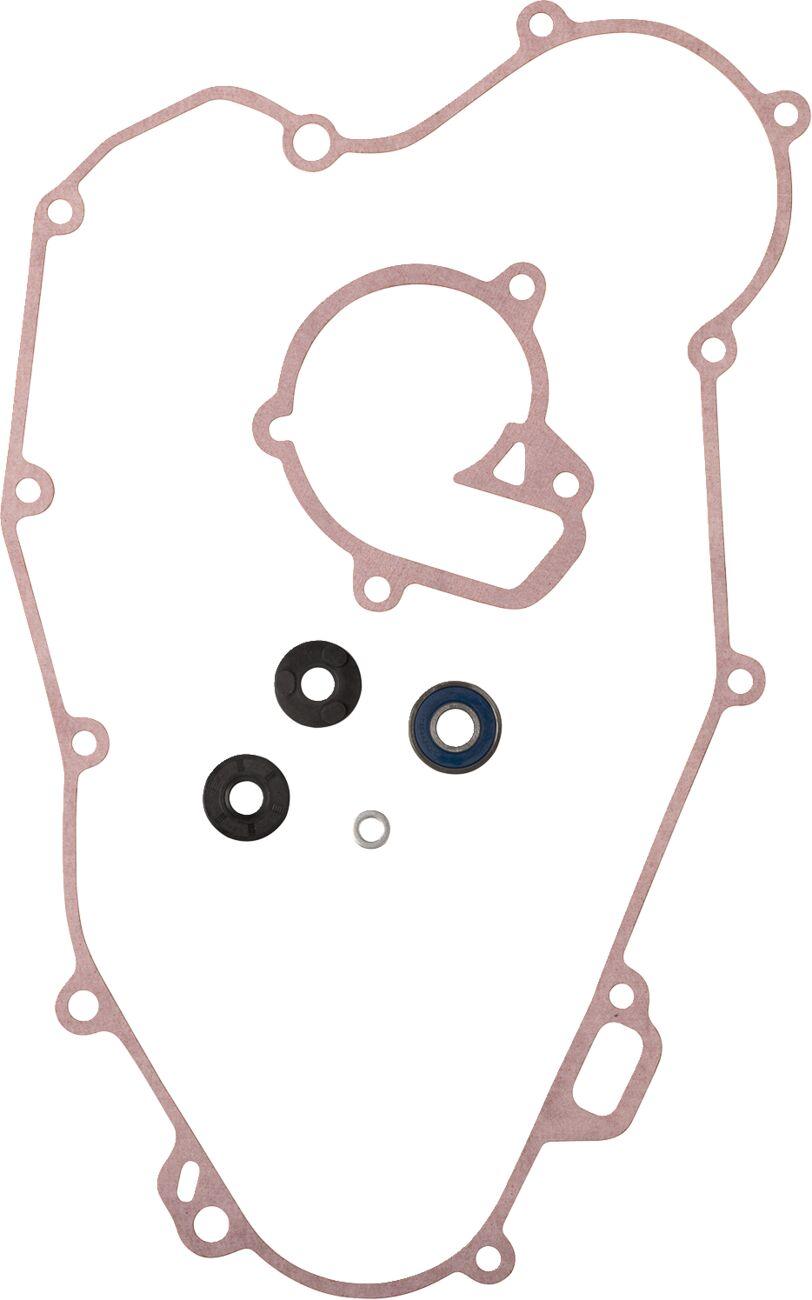 Prox Water Pump Rebuild Kit For KTM EXC400 2009-2011