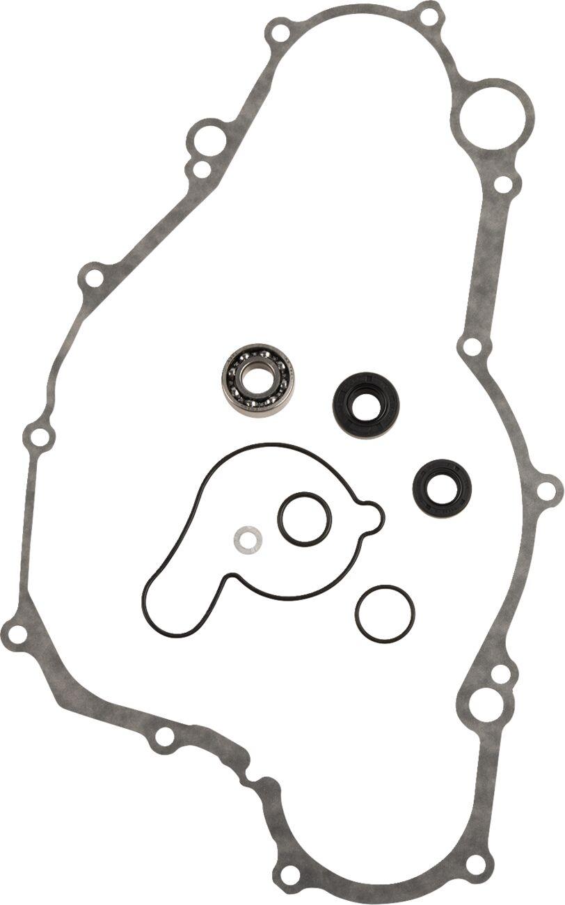 Prox Water Pump Rebuild Kit For Yamaha WRF450 2003-2006