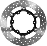 Brembo Oro Prime Line Fixed Brake Disc For KTM Adventure 1050 ABS 2015-2016 Rear
