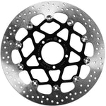 Brembo Oro Prime Line Floating Brake Disc For Energica EGO ABS 2018-2021 Front