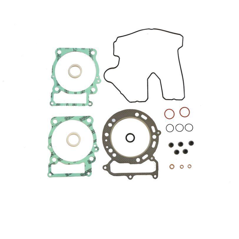 Athena Top End Gasket Kit For Aprilia MOTO 6.5 1995-1999