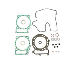 Athena Top End Gasket Kit For Aprilia MOTO 6.5 1995-1999