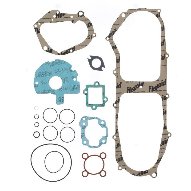 Athena Complete Gasket Kit For Benelli 491 50 LC 1998-2001