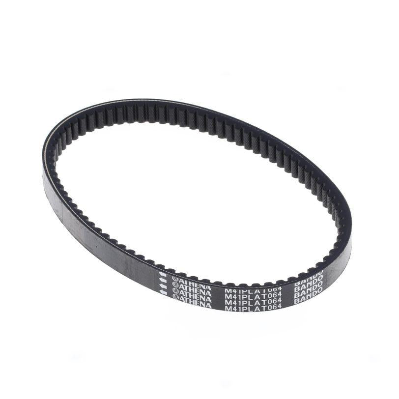 Athena Platinum Drive Belt For Vespa 946 125 ABS 2013-2014 - Black