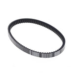 Athena Platinum Drive Belt For Vespa 946 125 ABS 2013-2014 - Black