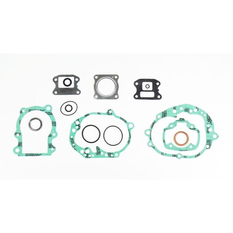 Athena Complete Gasket Kit For Peugeot Buxy 50 1994-1997
