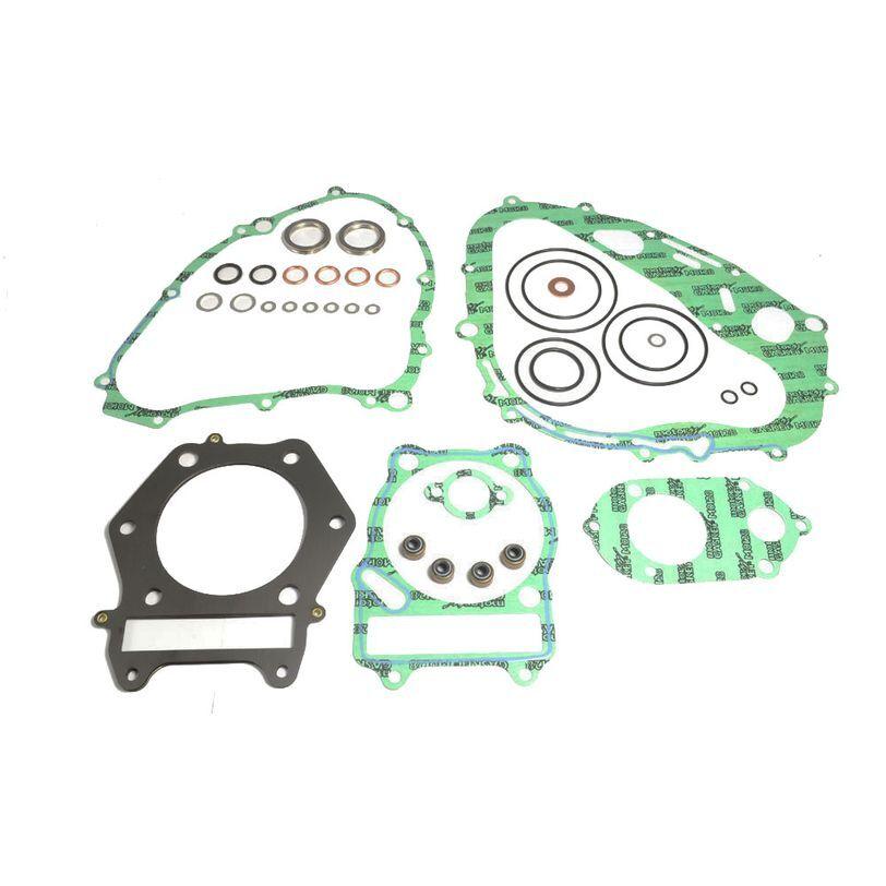 Athena Complete Gasket Kit For Suzuki DR600 R 1985-1989