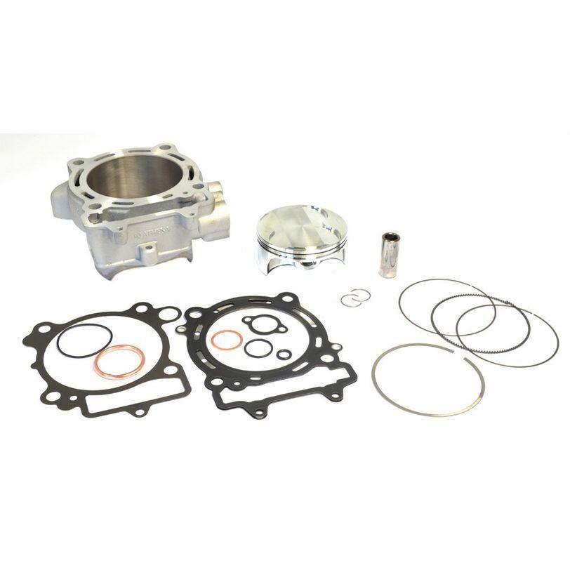 Athena Cylinder Kit For Kawasaki KXF450 2009-2014 - Aluminum
