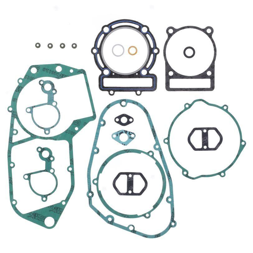 Athena Complete Gasket Kit For Husqvarna TC610 1993-2000