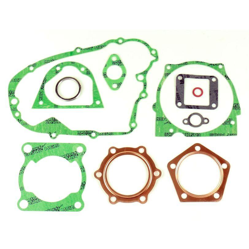 Athena Complete Gasket Kit For Yamaha DT 175 1982-1985