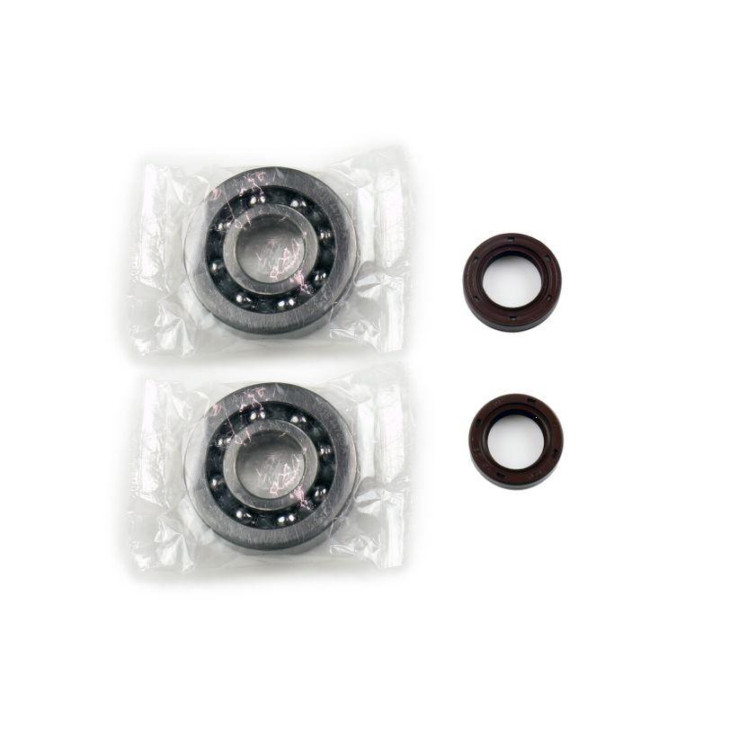 Athena Crankshaft Rebuild Kit For Derbi Atlantis 50 2010