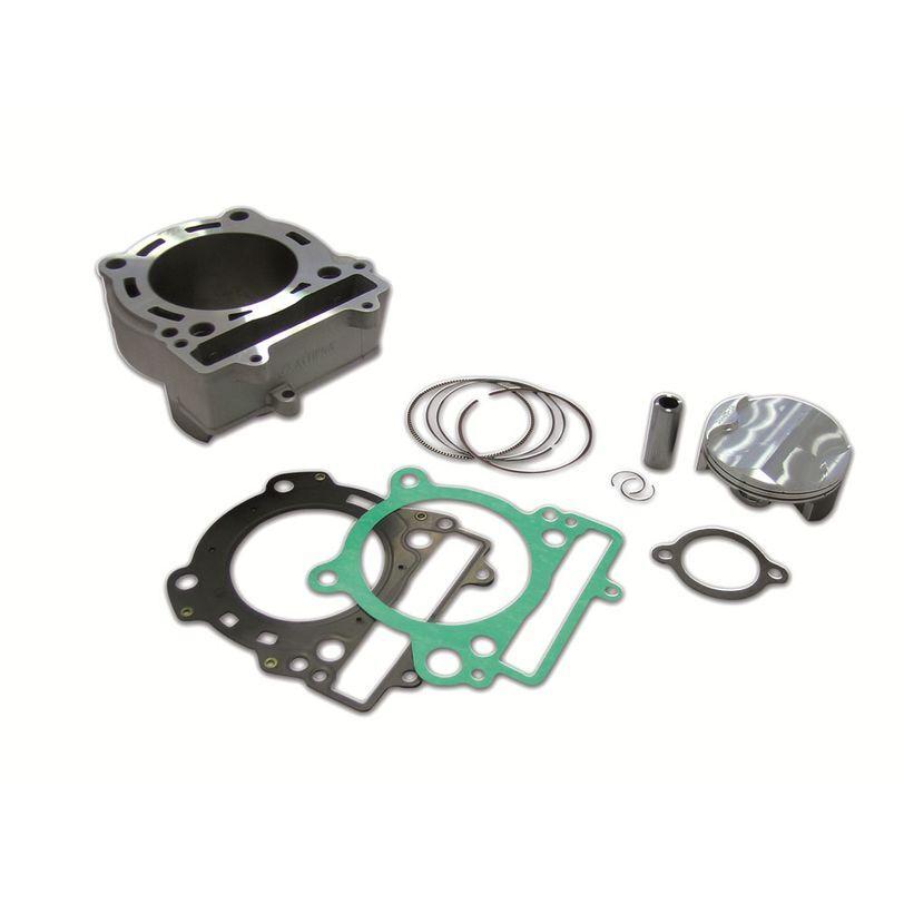 Athena Cylinder Kit For KTM EXC-F250 2009-2013 - Aluminum