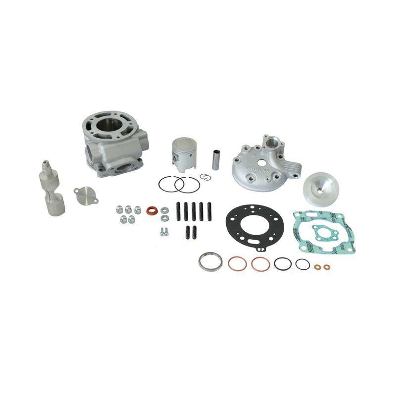 Athena Cylinder Kit For Yamaha DT125R 1991-2002 - Aluminum