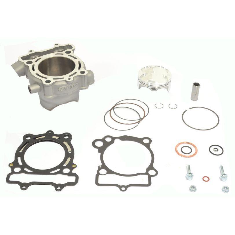 Athena Cylinder Kit For Suzuki RMZ250 2010-2018 - Aluminum
