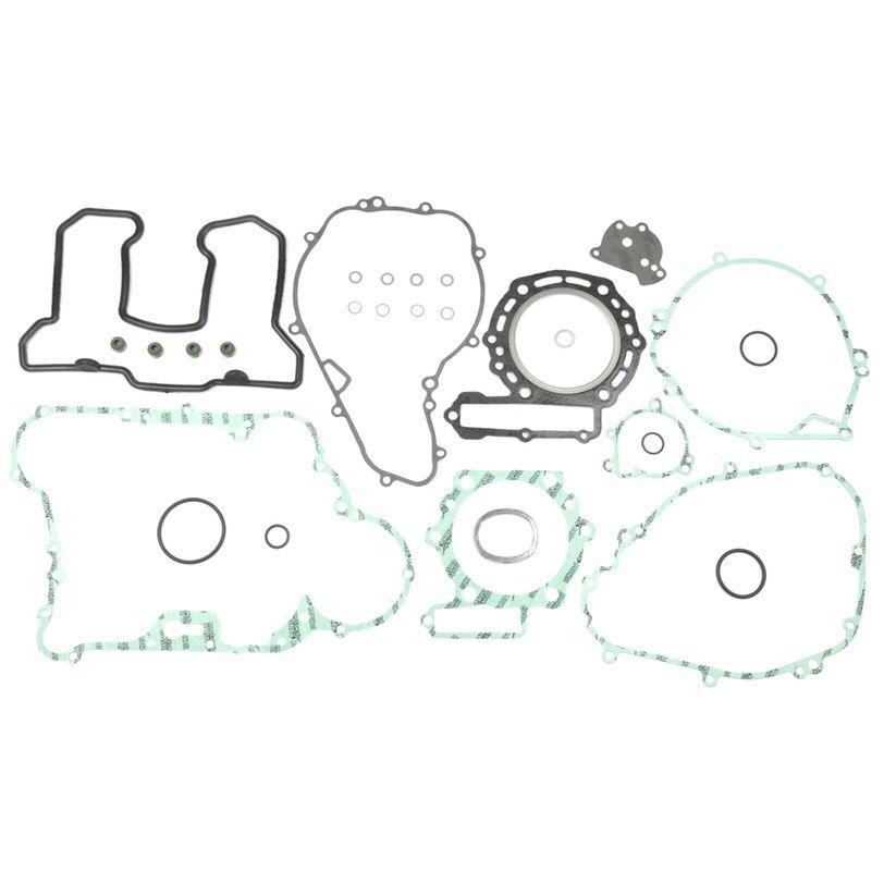 Athena Complete Gasket Kit For Kawasaki KL 600 1984-1990