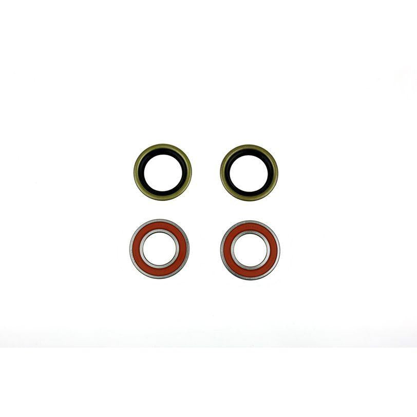 Athena Wheel Bearing Kit For KTM Enduro 690 R 2009-2015 Rear