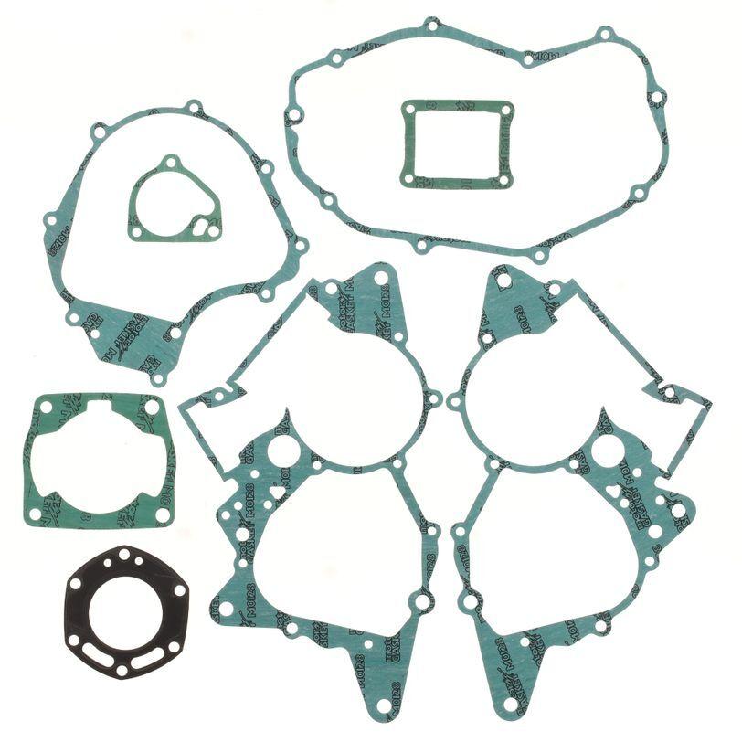Athena Complete Gasket Kit For Kawasaki KMX 125 1986-1993
