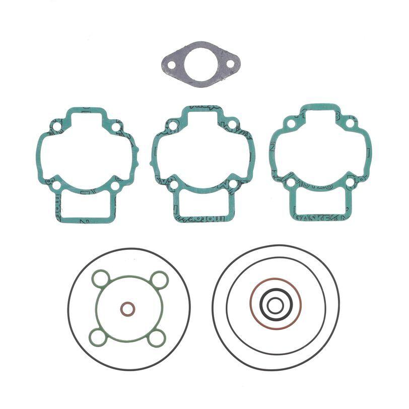 Athena Complete Gasket Kit For Gilera D.N.A 50 2000-2002