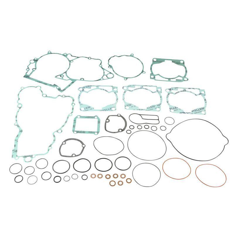 Athena Complete Gasket Kit For KTM EXC250 2004-2007