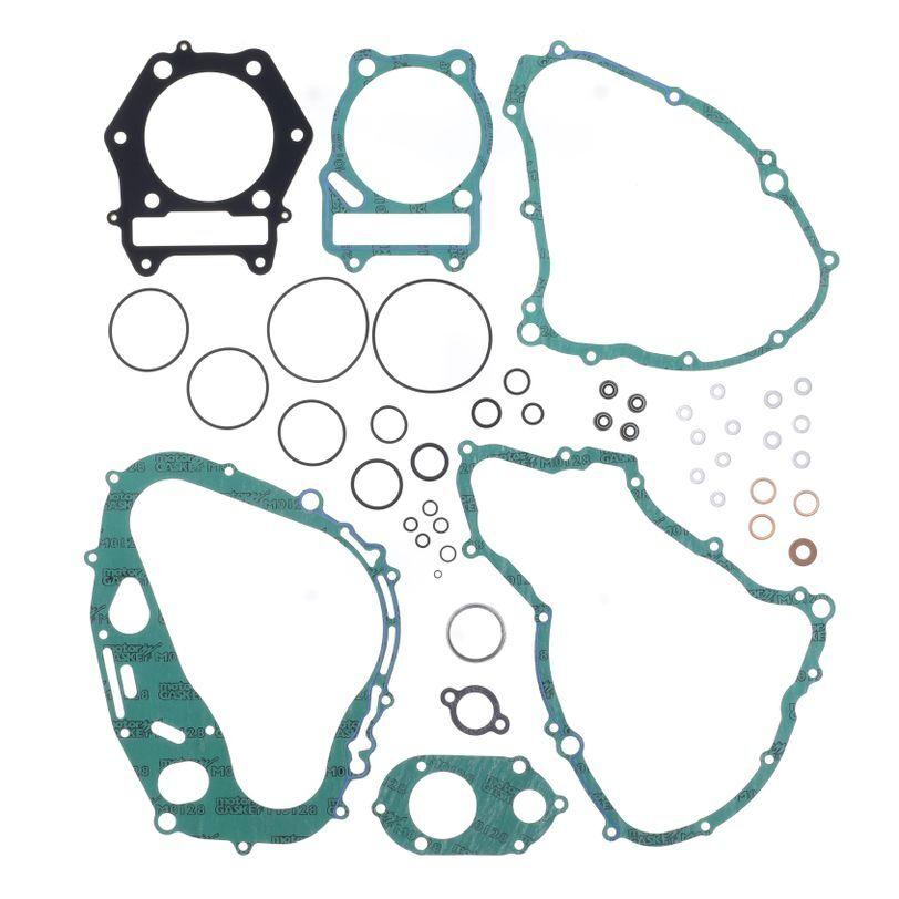 Athena Complete Gasket Kit For Suzuki DR650 R 1990-1995