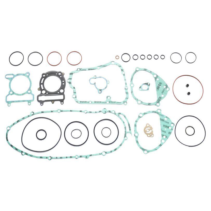 Athena Complete Gasket Kit For Aprilia Leonardo 250 1999-2001