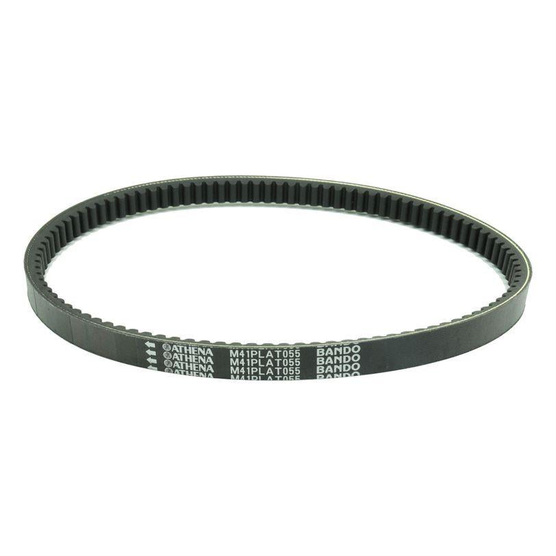 Athena Platinum Drive Belt For Yamaha VP 250 2007-2012 - Black