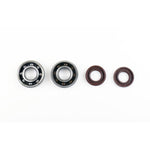 Athena Crankshaft Rebuild Kit For Derbi GPR 50 2003