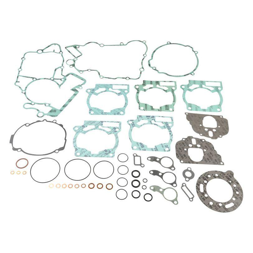 Athena Complete Gasket Kit For KTM EGS 125 1998-1999