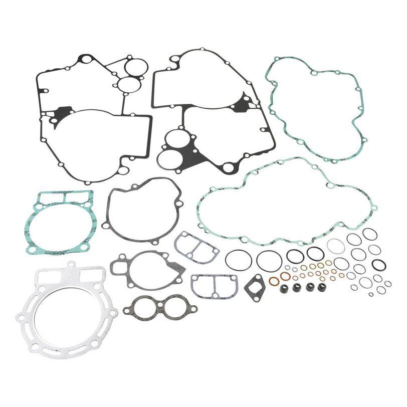 Athena Complete Gasket Kit For KTM EXC520 2000-2002