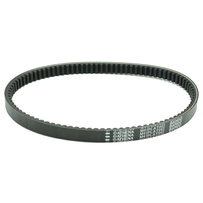 Athena Platinum Drive Belt For Malaguti Blog 125 I.E. 2010-2011 - Black
