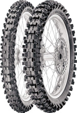 Pirelli Scorpion MX32 Mid Soft 57M TT Rear Tyre 100/90 - 19"