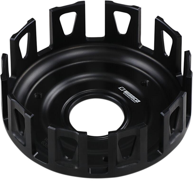 Wiseco Clutch Basket For Honda TRX400EX 2005-2008 - Black