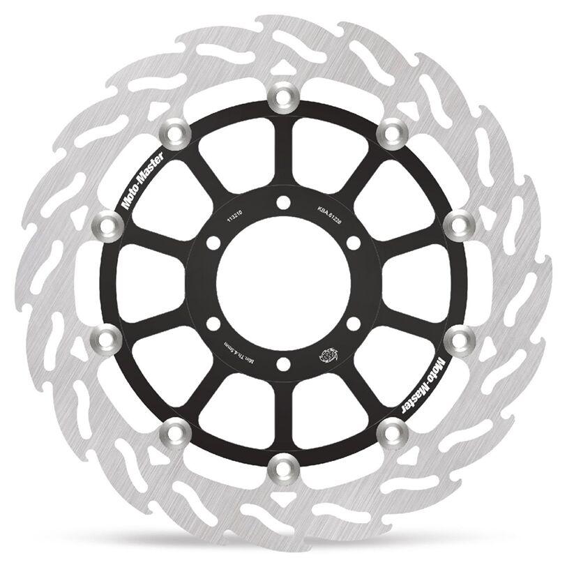 Moto Master Flame Series Brake Disc For BMW M 1000 R ABS 2023-2025 Fit Front Or Rear
