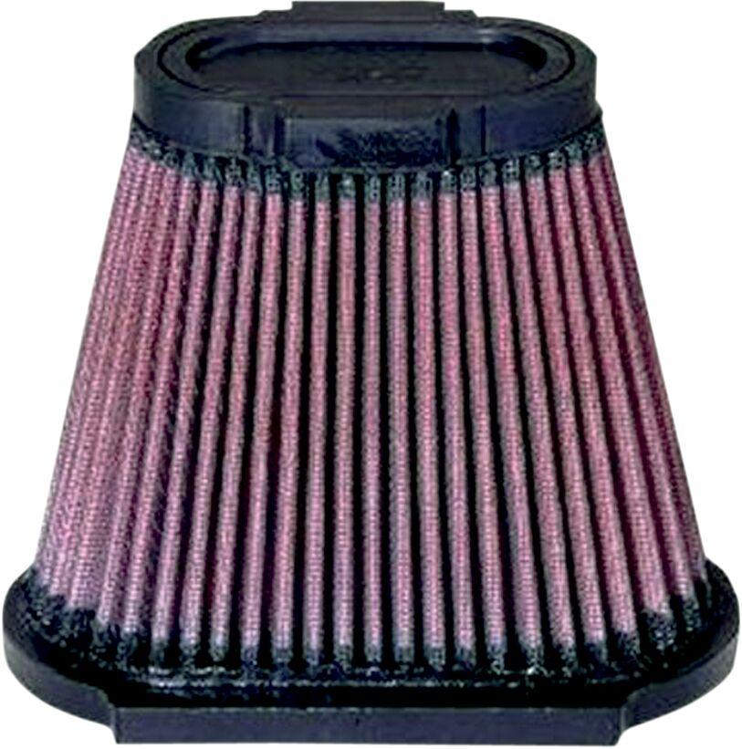 K&N High Flow Air Filter For Yamaha YFM 660 R 2001-2005