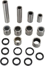 Pivot Works Linkage Rebuild Kit For Honda CRF250 2019-2020 Rear Lower