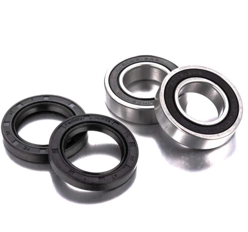 Factory Links Wheel Bearing Rebuild Kit For Sherco SE-RS 125 2023-2025 Rear