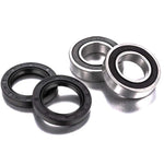 Factory Links Wheel Bearing Rebuild Kit For Sherco SE-RS 125 2023-2025 Rear