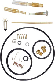 K&L Carburettor Repair Kit For Honda ATC185 1980