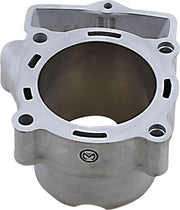 Moose Racing Replacement Cylinder For Husqvarna FC350 2019-2022 - Grey