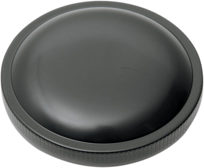 Drag Specialties Original-Style Fuel Cap For Harley Davidson FL 1200 1973-1977 - Black