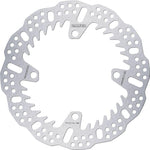 Galfer Shark Fixed Brake Disc For Kawasaki KLX450R 2008-2024 - Rear