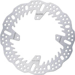 Galfer Shark Fixed Brake Disc For TM EN 125 2015-2019 - Rear