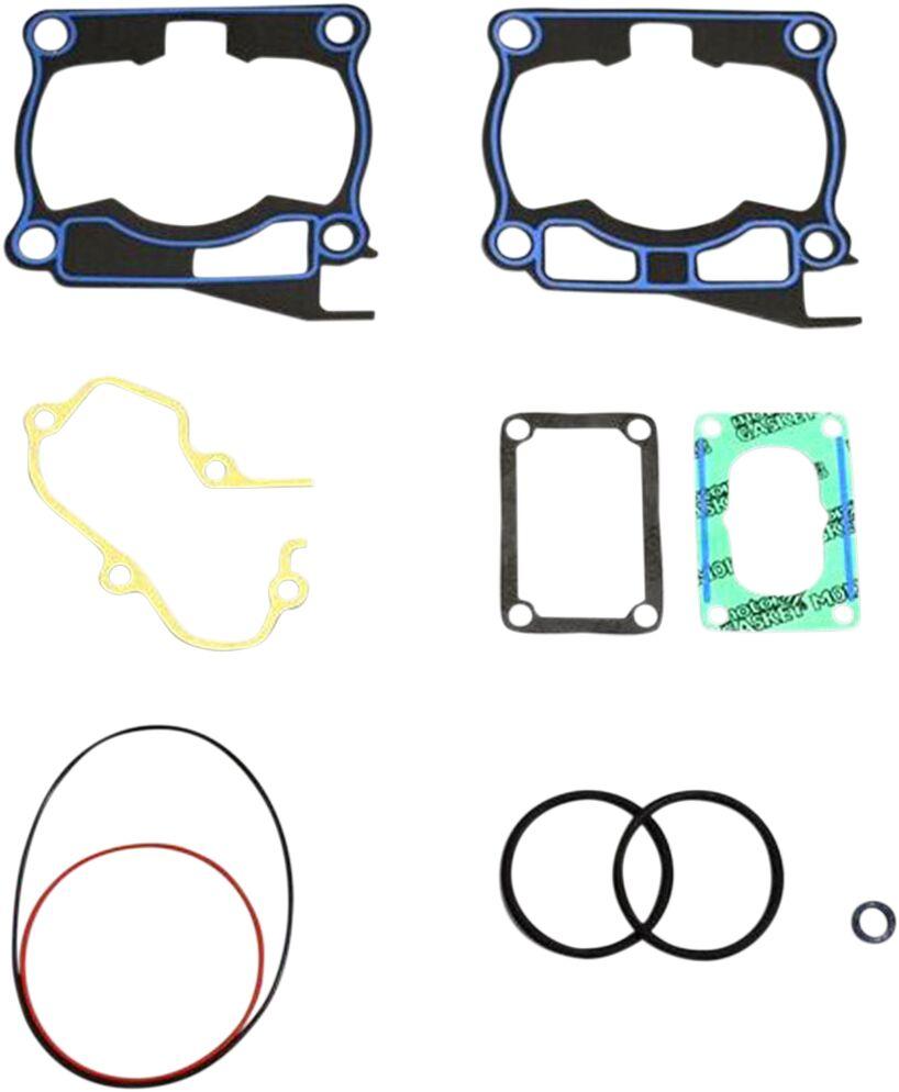 Athena Top End Gasket Kit For Yamaha YZ125 1994-1998