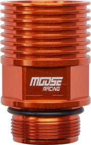 Moose Racing Rear Brake Caliper Cooler For KTM EXC125 2004-2016 - Orange