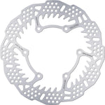 Galfer Shark Fixed Brake Disc For Beta RR 250 2013-2024 - Rear