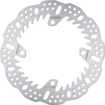 Galfer Shark Fixed Brake Disc For Suzuki RMZ250 2007-2025 - Rear