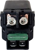 Ricks Solenoid Switch For Honda CB500 F 2013-2019 - Black